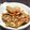 mutsuminn's cooksnap of when they made 鶏皮の甘辛パリパリ.