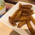 miho3miho3's cooksnap of when they made お弁当に♪簡単バター醤油ペンネ♡.