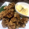 acco＊acco's cooksnap of when they made 《おうち居酒屋》ブリの唐揚げ.