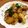みーちゃんマン's cooksnap of when they made 鶏モモ肉とじゃがいものガーリック炒め.