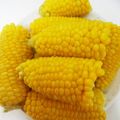 さくら2016's cooksnap of when they made 冷めてもプリプリッ!! 茹でとうもろこし.