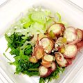 azbjbn's cooksnap of when they made 薬味ミックス Part2（冷蔵保存）.