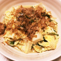 smith922's cooksnap of when they made めんつゆレシピ＊ほうれん草と厚揚げ.