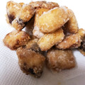 ＭＡ＠ＫＯ's cooksnap of when they made かじきの唐揚げ☆.