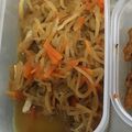 カニーヘン's cooksnap of when they made 切り干し大根の煮物♡常備菜♡お弁当にも！.