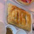 わたあめねこ's cooksnap of when they made パーティーに✿お節に✿『サーモンパイ』.