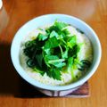 うさぽんぽん♪'s cooksnap of when they made 【うどんスープでかんたん茶碗蒸し】.