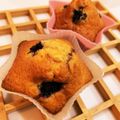 まリか☆'s cooksnap of when they made 材料・手順は超簡単！基本の手抜きマフィン.
