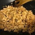 よっぴっぴっぴ's cooksnap of when they made 超簡単！手作りシャケフレーク.
