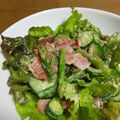 よし33☆'s cooksnap of when they made 味噌入り手作りごまドレッシング.