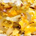 まいたろう☆'s cooksnap of when they made 玉子丼.
