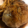 ゆま猫's cooksnap of when they made しめじの和風ハンバーグ.