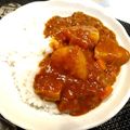 dada0001's cooksnap of when they made 圧力鍋で炒めない 無水の我が家のカレー♡.