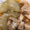 ゆき☆新米主婦's cooksnap of when they made 太きゅうりのあんかけ煮.