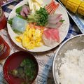 M130018's cooksnap of when they made ＊酢飯！今日はみんなで手巻き寿司＊.