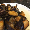 ゆかリ☆'s cooksnap of when they made お弁当♡冷凍保存　簡単!!なす炒め.