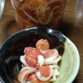 クック7FNN0F☆'s cooksnap of when they made ミニトマトのイタリアンマリネ★つくりおき.