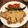 おすわりつんこ's cooksnap of when they made ★豚とんかつ肉のトマトクリームソテー★.