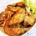 ＊sunlight＊'s cooksnap of when they made 名古屋人の手羽先☆.