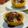 3life's cooksnap of when they made レンジで簡単♪丸ズッキーニinハンバーグ.