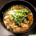 クック4E1GCK☆'s cooksnap of when they made シーチキンのみぞれにゅうめん.
