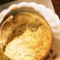 クックC2QQXG☆'s cooksnap of when they made オーブントースターで作るバナナケーキ.