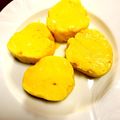 クックOAHE1D☆'s cooksnap of when they made レンジでだし巻き風 ♪ 朝食やお弁当に.