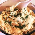 Eire's cooksnap of when they made 簡単ヘルシー❁ひよこ豆のフムス.