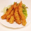 まんまるまうちゃん's cooksnap of when they made バッタ液♪.