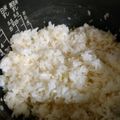 くっきもん's cooksnap of when they made えのき ご飯 ダイエット！大量消費w.