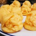 yuzumikan6's cooksnap of when they made コーンスターチ無し!!カスタードクリーム.