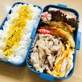 LimeLunch's cooksnap of when they made ささ身の柔らかピカタ☆さっぱりポン酢で♪.
