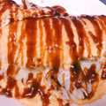 Korosuke10's cooksnap of when they made ふわっふわの秘密＊とんぺい焼き風＊.