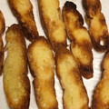 クックOIOWRM☆'s cooksnap of when they made おうちで大量生産★さくさくラスク.