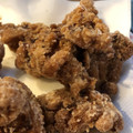 てぃんさん's cooksnap of when they made 唐揚げ屋の唐揚げ.