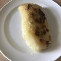 Yokchina's cooksnap of when they made パパが大好き♡ピザ春巻き.