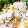 ノースのんのん's cooksnap of when they made ✿美味♪丸ごとトマトの炊き込みご飯✿.