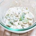 ゆーともりん's cooksnap of when they made 超簡単　ソラマメの創作イタリアン.