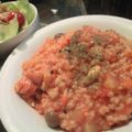 まさむねこ's cooksnap of when they made 簡単トマトリゾット.