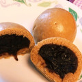 えきっちみ88's cooksnap of when they made 普通の茶まんじゅう.