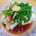 しろだいふく's cooksnap of when they made 薬味たっぷり冷奴.