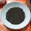 ケロかよ's cooksnap of when they made 赤紫蘇ジュースリメイク～手作りゆかり.