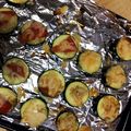テヨン1's cooksnap of when they made 材料3つで簡単☆しいたけのチーズ焼き♡.