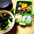 なないろキャンディ's cooksnap of when they made ふんわりフワフワ～なおうちの厚焼きたまご.