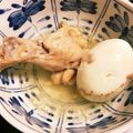 kuni29's cooksnap of when they made 鶏もも肉 お酢と生姜でさっぱり煮.