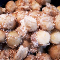 ともかずみみ's cooksnap of when they made 新ジャガのはちみつ味噌炒め.