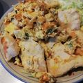 ウッピィ's cooksnap of when they made ★鶏むね肉のピカタ★.