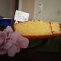 miponyo's cooksnap of when they made ＊OH！！バナナ～ヌパウンドケーキ＊.