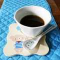 kururin18's cooksnap of when they made コーヒーゼリー.