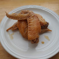 うさぎのみっふぃぃ's cooksnap of when they made 鶏手羽の簡単煮込み.